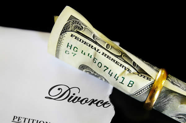 Kingwood , , Humble divorce alimony and spousal support