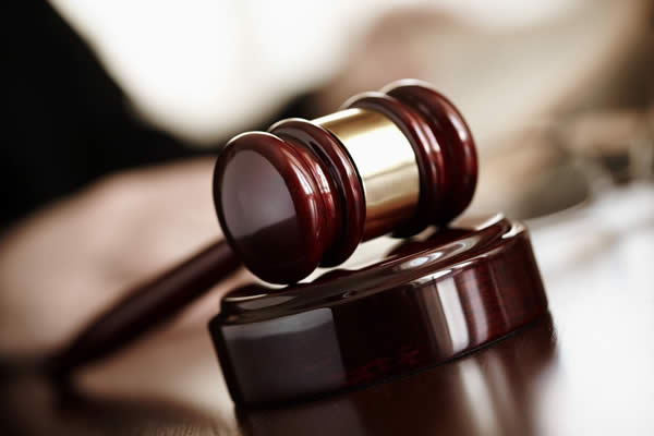 Kingwood  and Humble Legal Enforcement of Court Decision